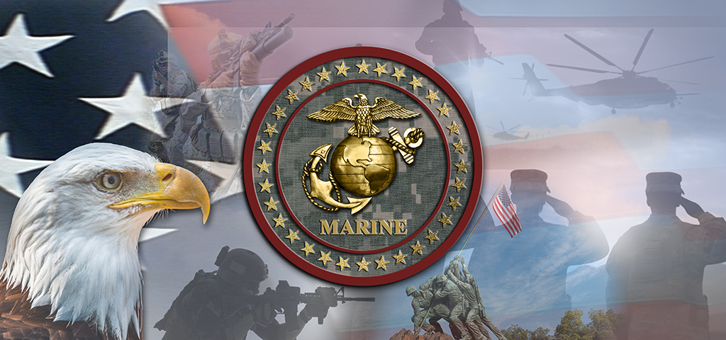 Marines AA PROOF